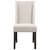 Prime Napa Upholstered Side Chair