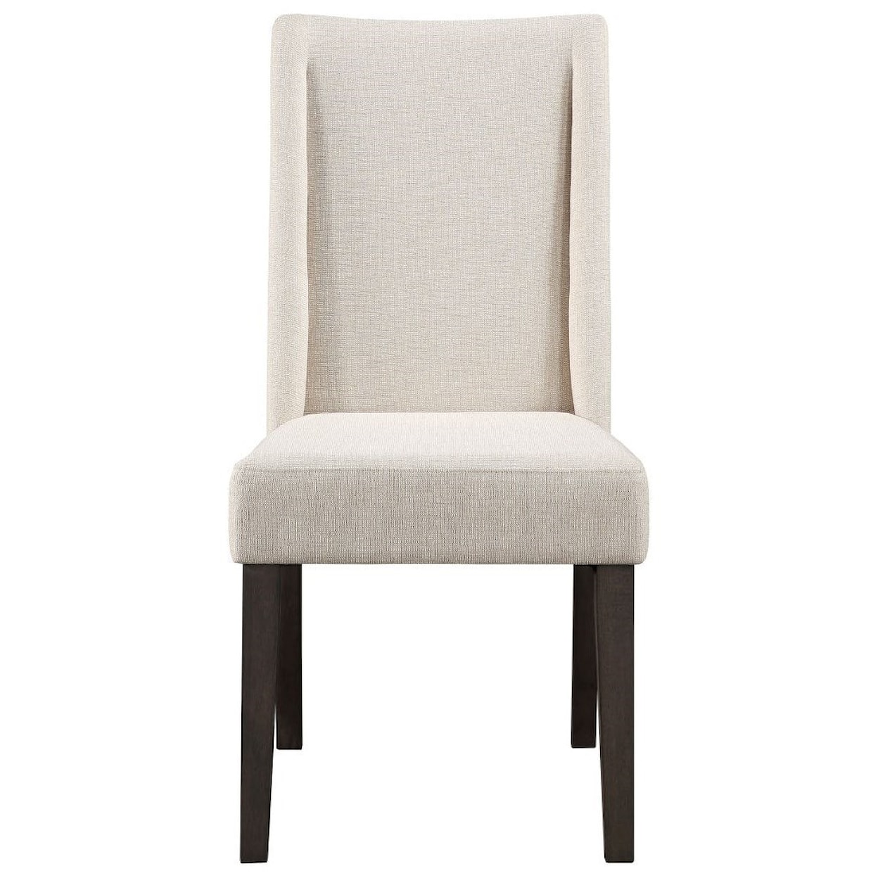 Prime Napa Upholstered Side Chair