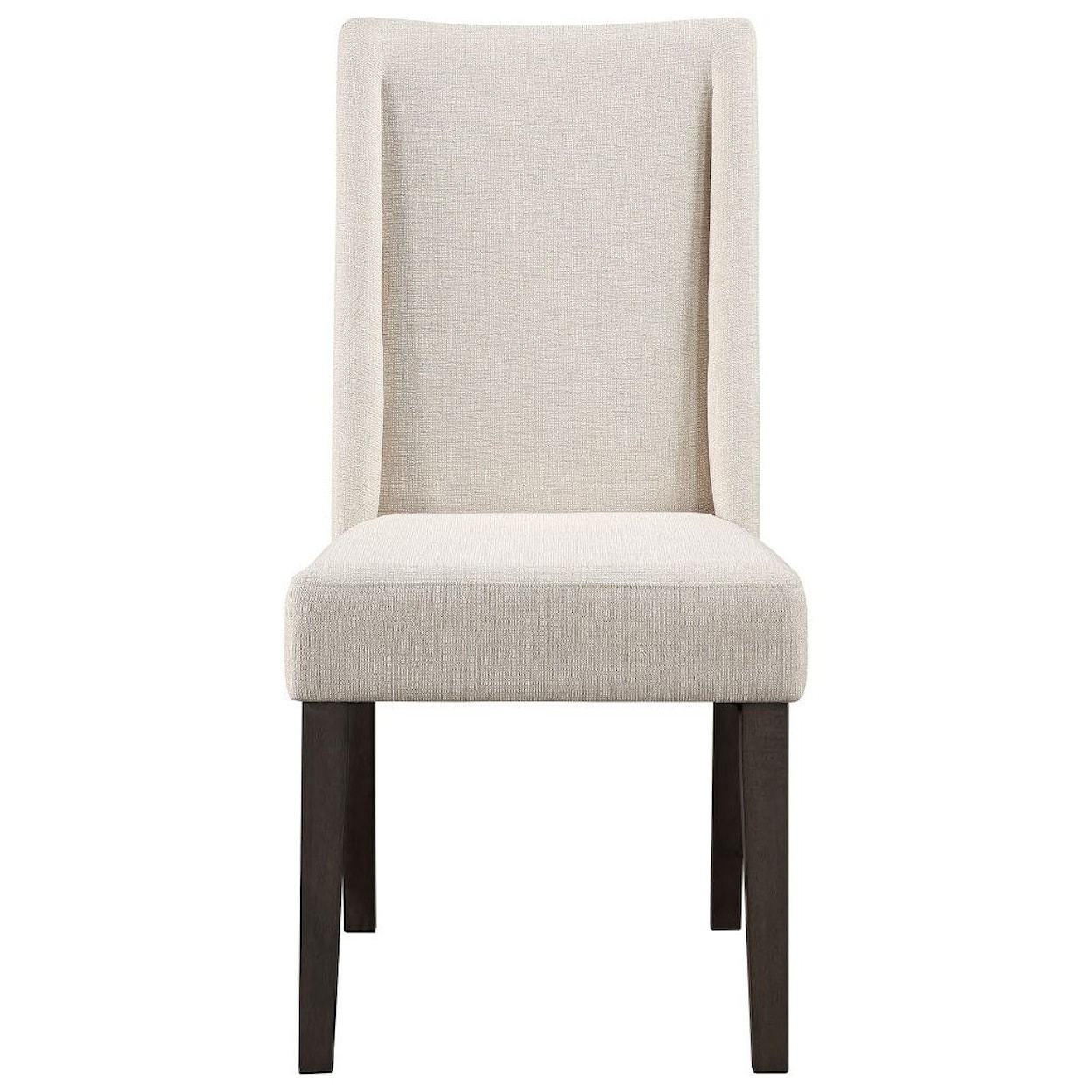 Steve Silver Napa Upholstered Side Chair