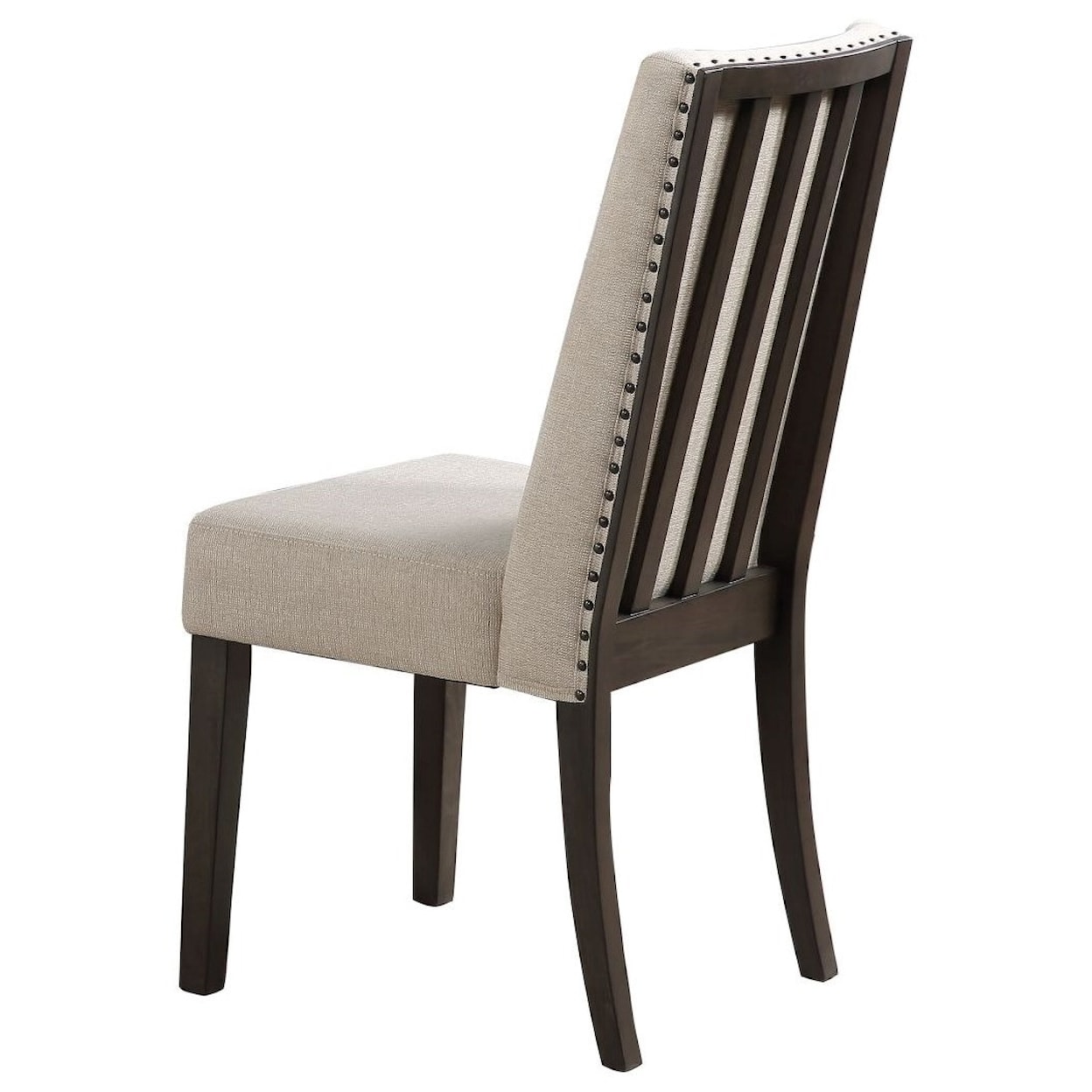 Steve Silver Napa Upholstered Side Chair