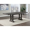 Steve Silver Napa Counter Height Table 
