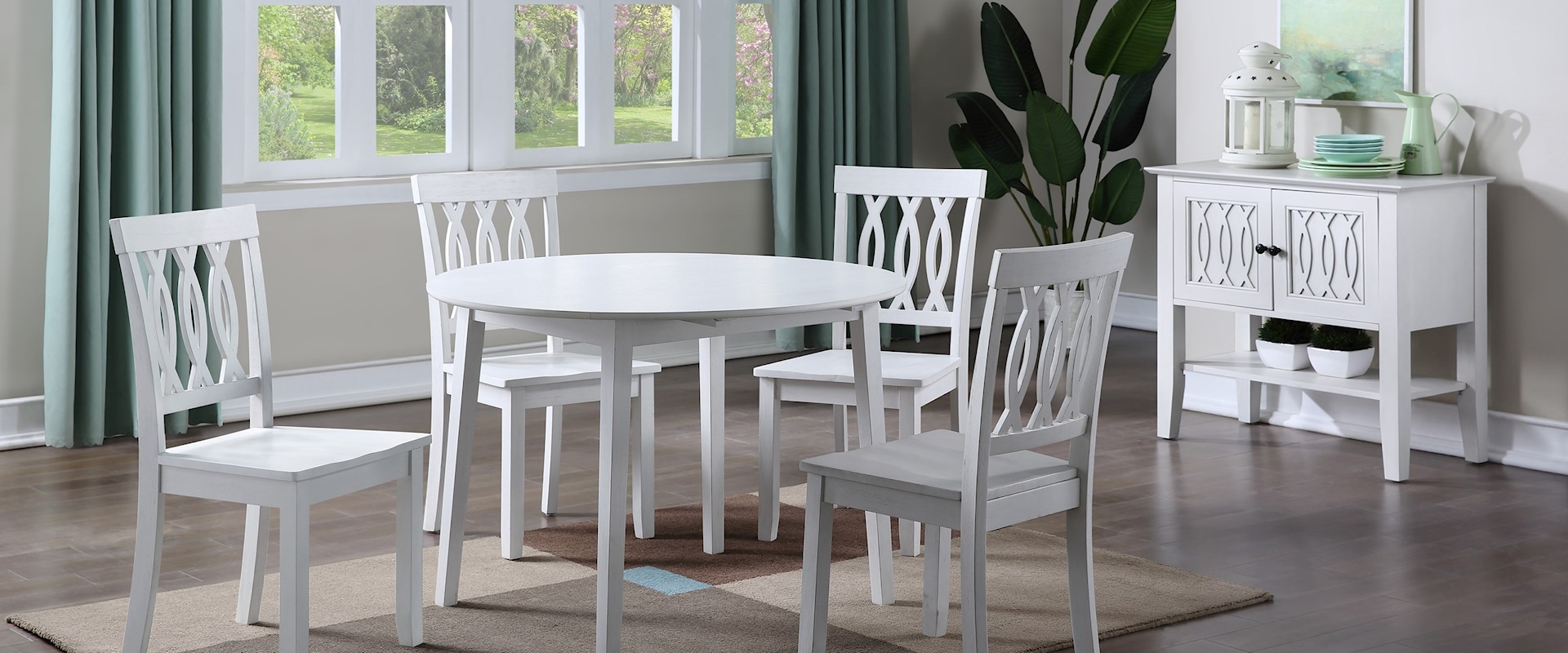 Casual Dining Room Group