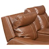 Steve Silver Natalia Power Reclining Loveseat