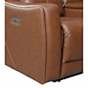 Steve Silver Natalia Power Reclining Loveseat