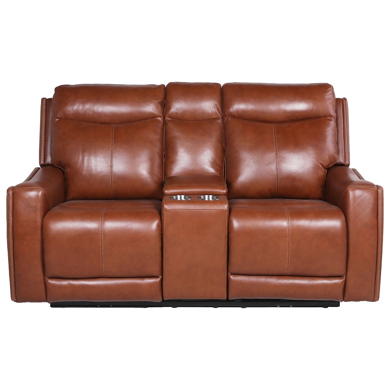 Steve Silver Natalia Power Reclining Loveseat