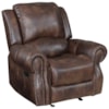 Steve Silver Navarro Manual Recliner Chair