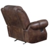 Steve Silver Navarro Manual Recliner Chair