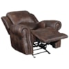 Steve Silver Navarro Manual Recliner Chair