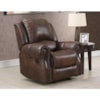 Steve Silver Navarro Manual Recliner Chair