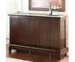 Prime Newbury Stone Top Bar Unit