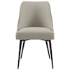 Prime Olson SS Upholstered Side Chair