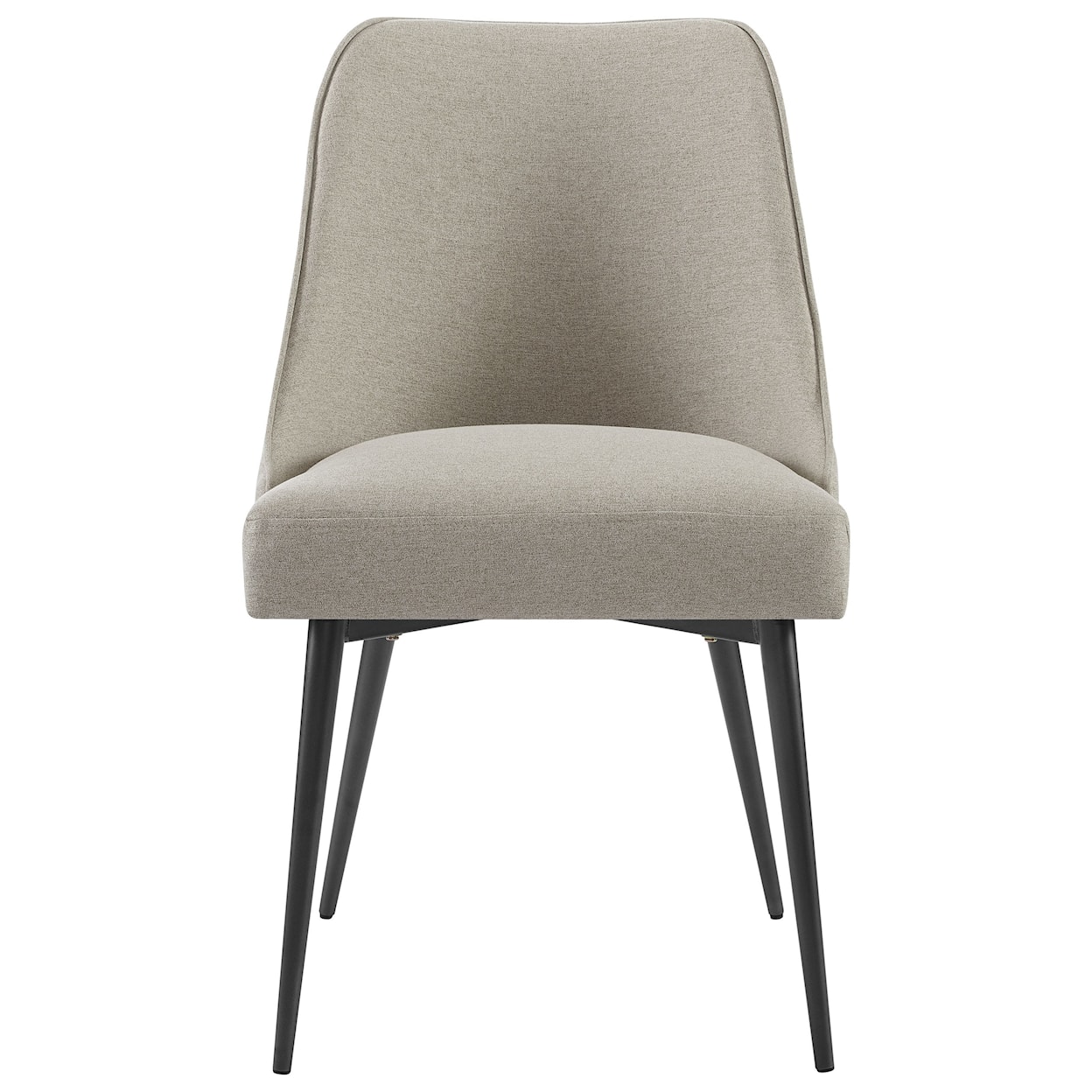 Prime Olson SS Upholstered Side Chair