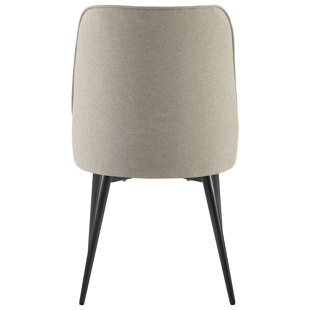 Prime Olson SS Upholstered Side Chair