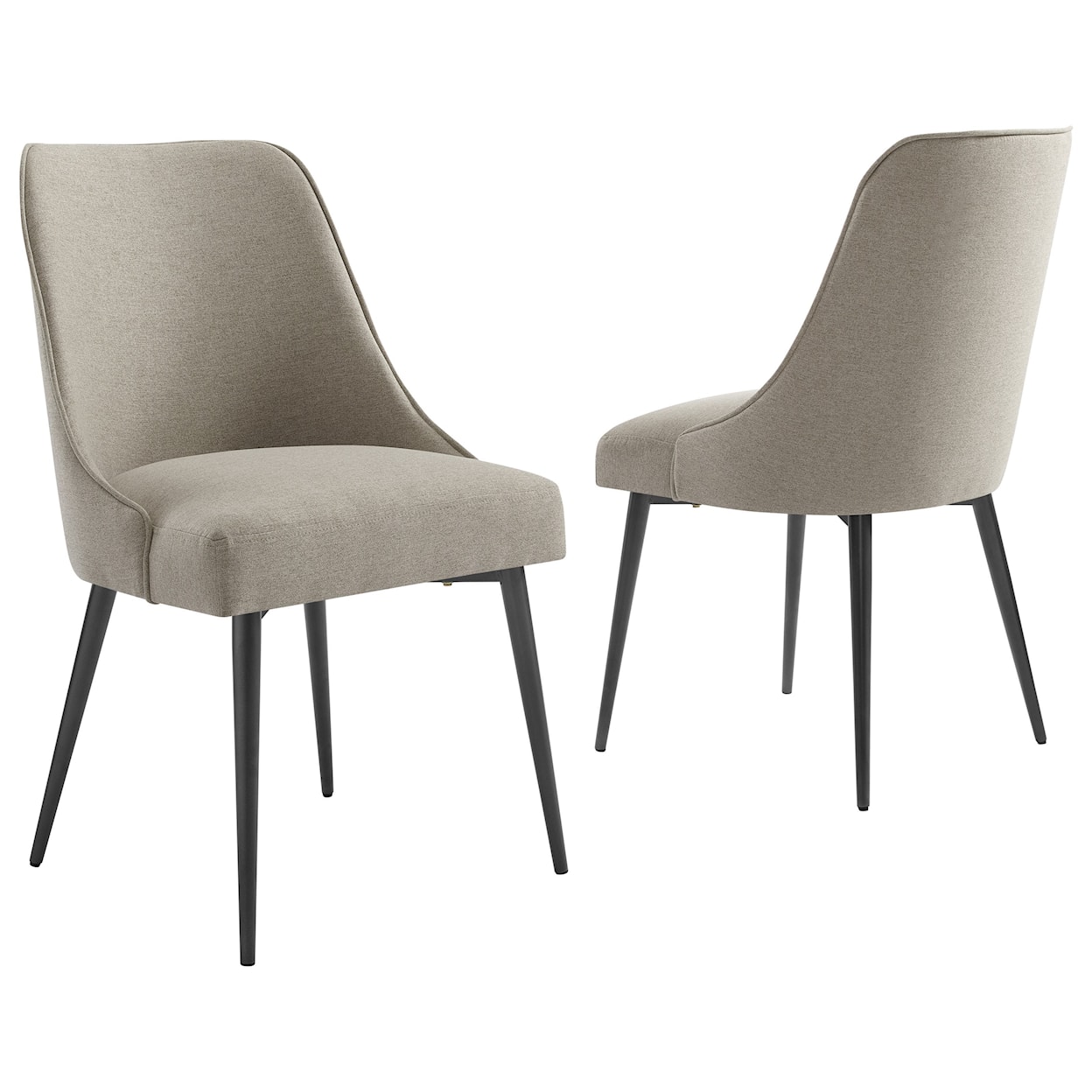 Prime Olson SS Upholstered Side Chair