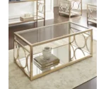 Prime Olympia Cocktail Table