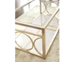 Prime Olympia Cocktail Table
