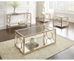 Prime Olympia Cocktail Table