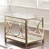 Steve Silver Olympia End Table