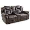 Steve Silver OPORTUNA LOVESEAT