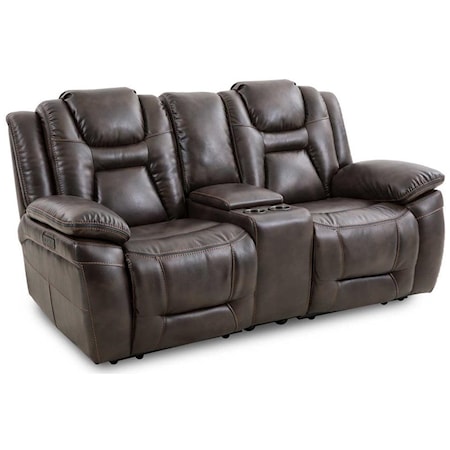 LOVESEAT