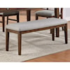 Steve Silver Ora Dining Bench