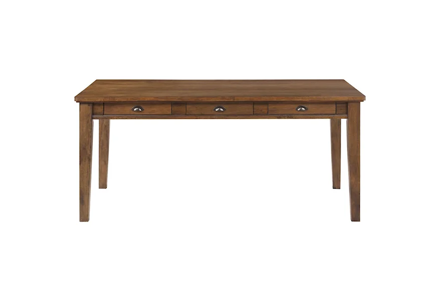 Ora Dining Table by Steve Silver at Galleria Furniture, Inc.