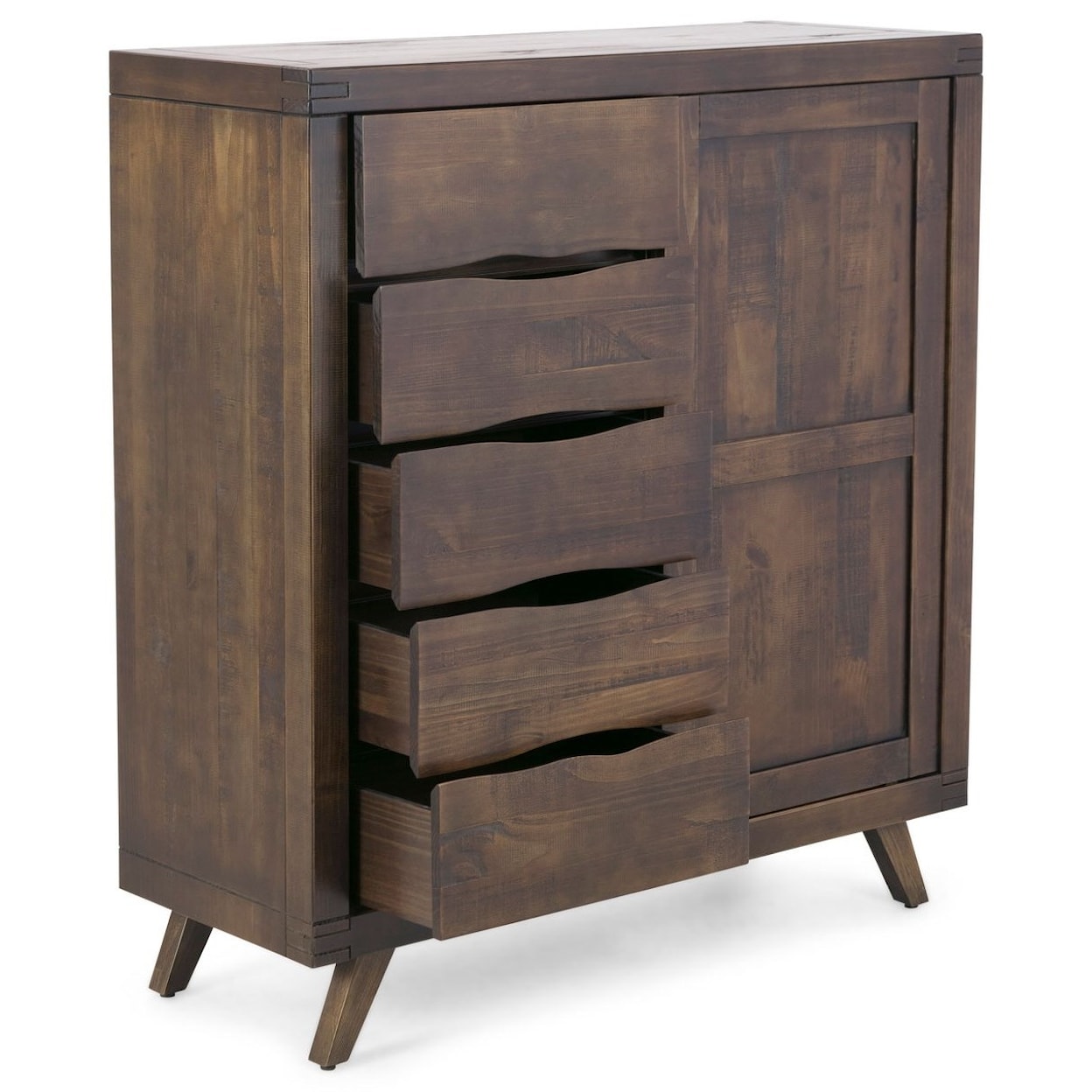 Steve Silver Pacific Pacific Gentleman's Chest