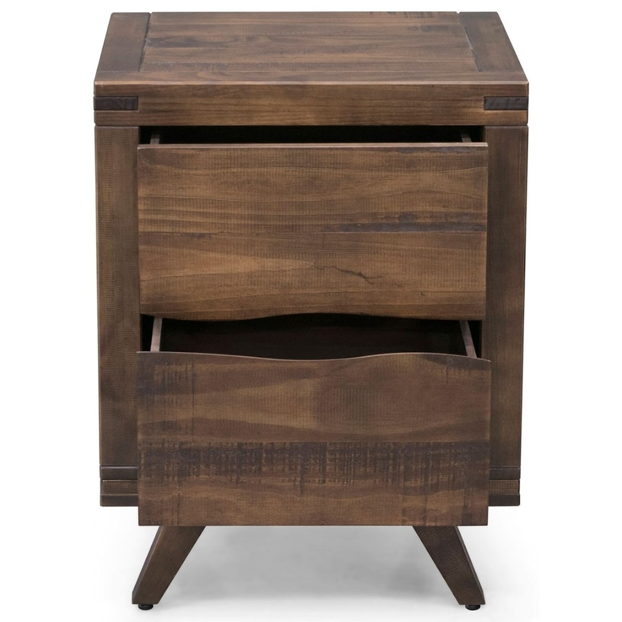 Steve Silver Pacific Pacific Nightstand