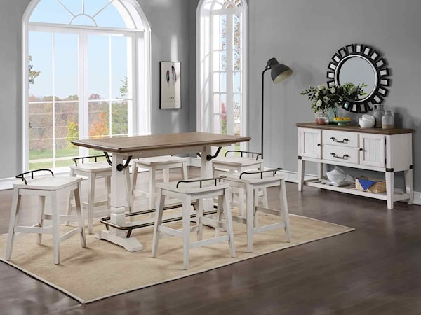 Formal Dining Room Group 