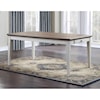 Prime Pendleton Dining Table