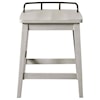 Steve Silver Pendleton Counter Stool 