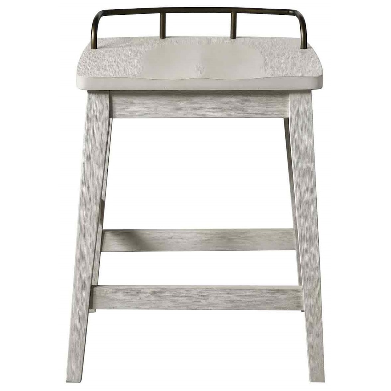 Steve Silver Pendleton Counter Stool 