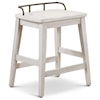 Prime Pendleton Counter Stool 