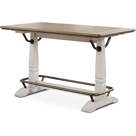 Counter Height Table 