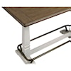 Steve Silver Pendleton Counter Height Table 