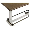 Prime Pendleton Counter Height Table 