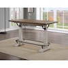 Prime Pendleton Counter Height Table 