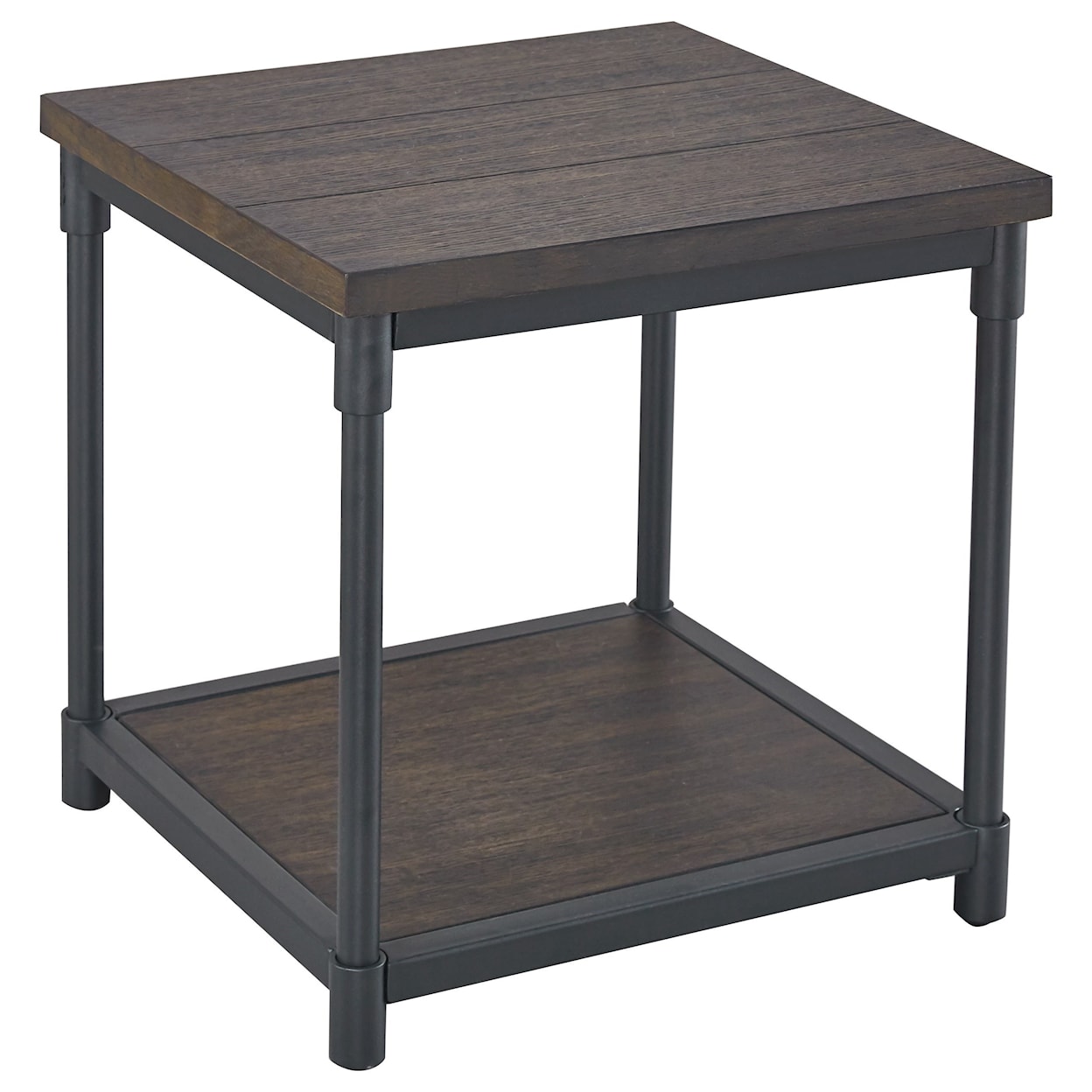 Prime Prescott End Table