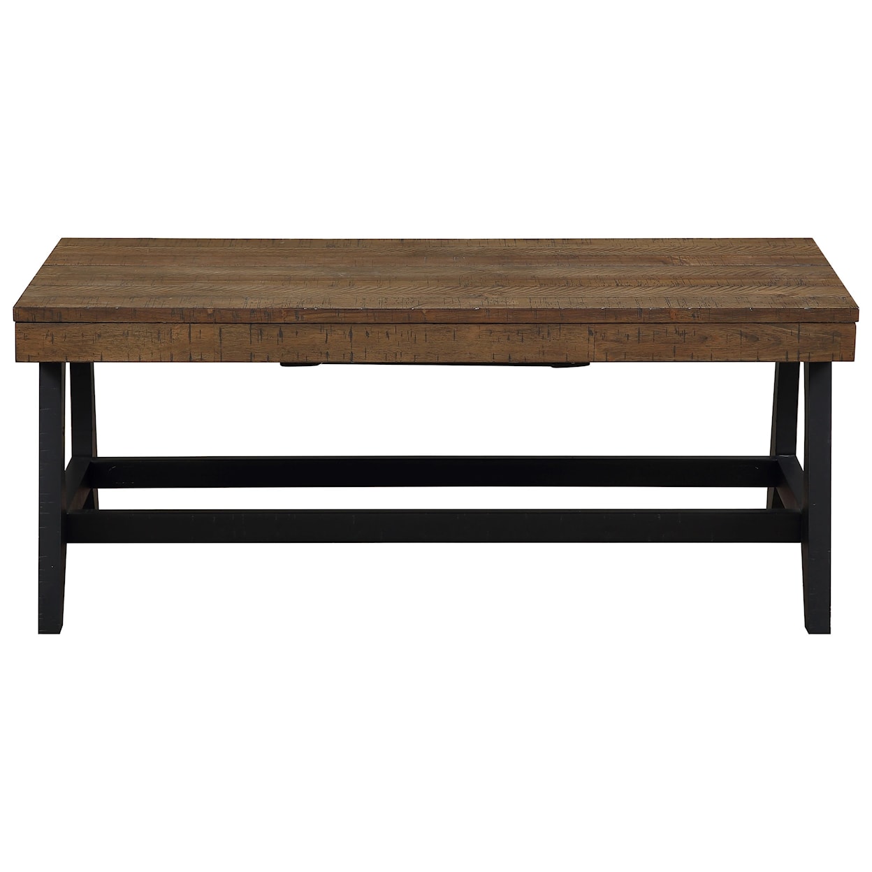 Prime Ralston Lift-Top Coffee Table