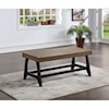 Prime Ralston Lift-Top Coffee Table