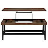 Prime Ralston Lift-Top Coffee Table