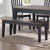 Belfort Essentials Raven Bench