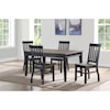 Prime Raven Dining Table
