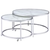 Prime Rayne Nesting Cocktail Tables