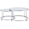 Prime Rayne Nesting Cocktail Tables