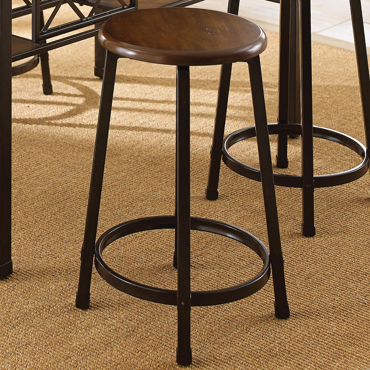 Steve Silver Rebecca Counter Stool