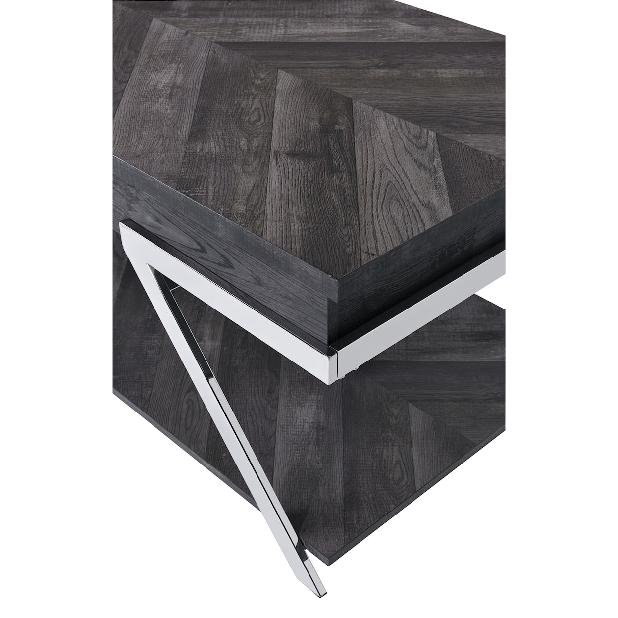 Prime Roma Lift Top Cocktail Table