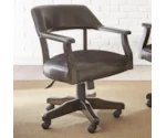 Prime Ruby Arm Chair