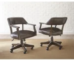 Prime Ruby Arm Chair