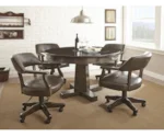 Prime Ruby Arm Chair